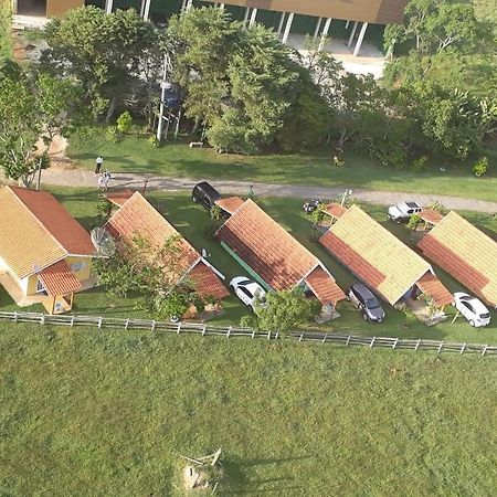 Pousada Chales Da Estalagem Сао Бенто до Сапукай Екстериор снимка